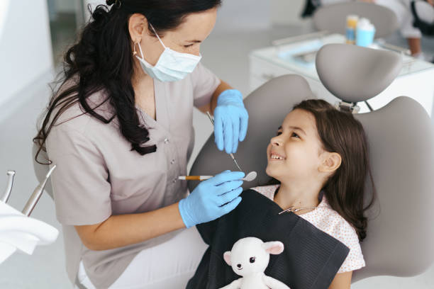 Best Emergency Dental Care  in Somonauk, IL