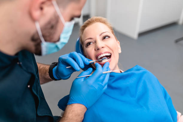 Sleep Apnea Treatment in Somonauk, IL
