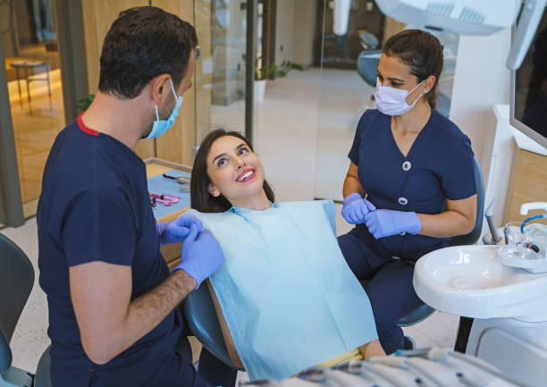 Best Emergency Dental Care  in Somonauk, IL