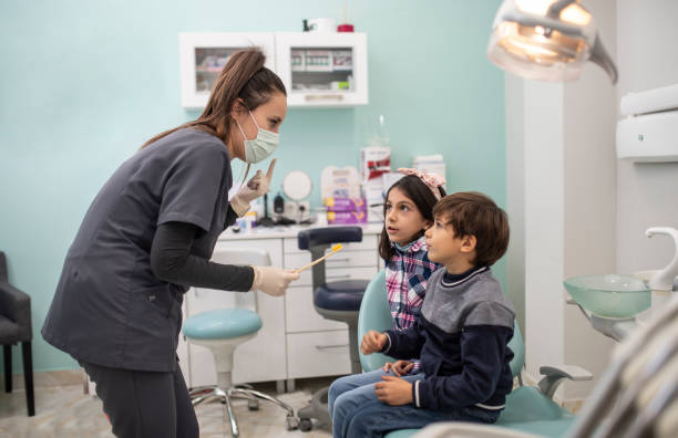 Best Periodontal (Gum) Disease Treatment  in Somonauk, IL