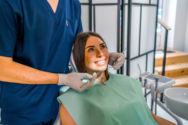 Best Oral Cancer Screening  in Somonauk, IL