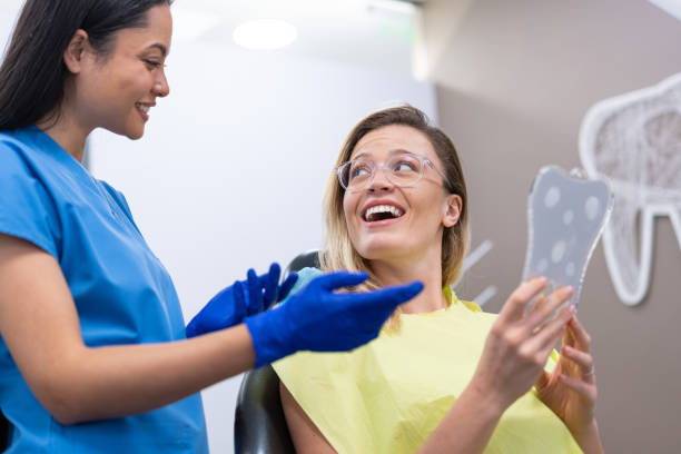 Best Oral Cancer Screening  in Somonauk, IL