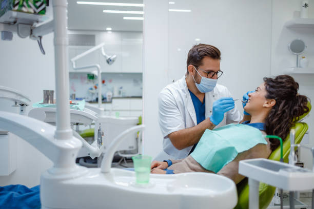 Trusted Somonauk, IL  Holistic Dental Services Experts