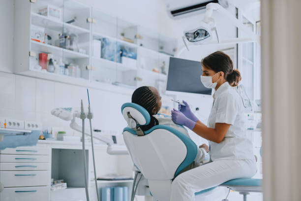 Best Pediatric Dentistry  in Somonauk, IL