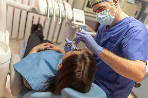 Why Choose Us for Your Dental Needs in Somonauk, IL
